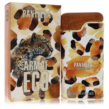 <span class="notranslate">ARMAF EGO PANTHERA</span> Eau De Parfum 100 ml Unisex