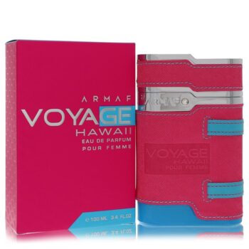 <span class="notranslate">ARMAF VOYAGE HAWAII</span> Eau De Parfum 100 ml for Women