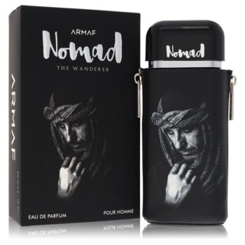 <span class="notranslate">ARMAF NOMAD THE WANDERER</span> Eau De Parfum 100 ml for Men