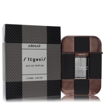 <span class="notranslate">ARMAF LEGESI</span> Eau De Parfum 100 ml for Men