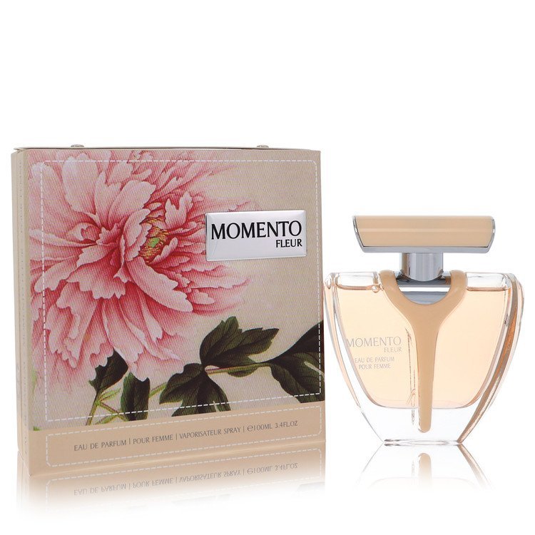 <span class="notranslate">ARMAF MOMENTO FLEUR</span> Eau De Parfum 100 ml for Women <span class="notranslate">ARMAF MOMENTO FLEUR</span> Eau De Parfum 100 ml for Women