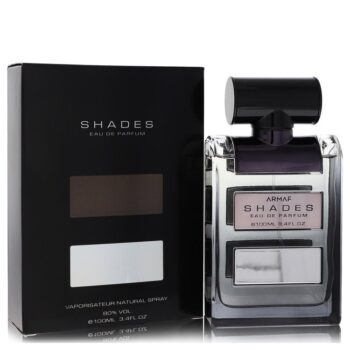 <span class="notranslate">ARMAF SHADES</span> Eau De Parfum 100 ml for Men