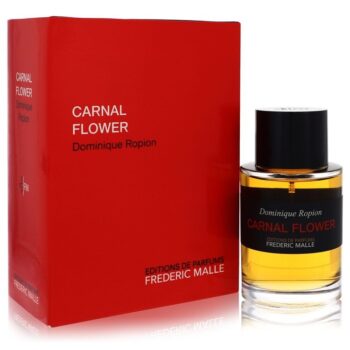 FREDERIC MALLE CARNAL FLOWER Eau De Parfum 100 ml UNISEX