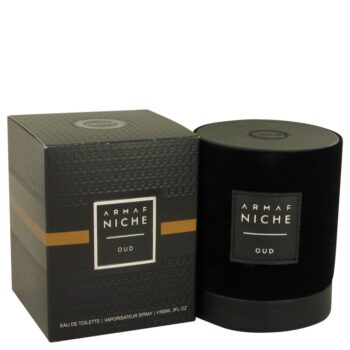 <span class="notranslate">ARMAF NICHE OUD 90 ml</span> Eau De Toilette