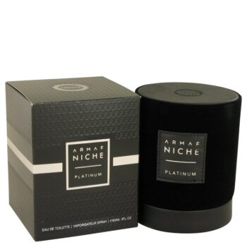 ARMAF NICHE PLATINUMEau de Toilette 90 ml pour hommes