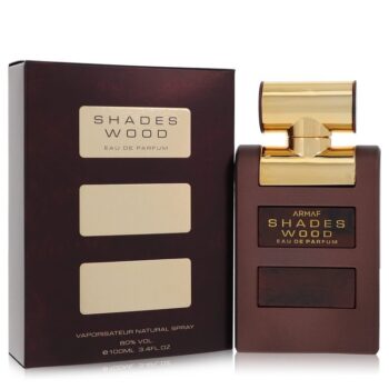 <span class="notranslate">ARMAF SHADES WOOD</span> Eau De Parfum 100 ml for Men