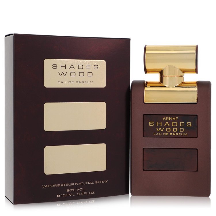 <span class="notranslate">ARMAF SHADES WOOD</span> Eau De Parfum 100 ml for Men <span class="notranslate">ARMAF SHADES WOOD</span> Eau De Parfum 100 ml for Men