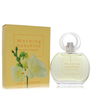<span class="notranslate">ARTES FLORALES MORNING SUNSHINE</span> Eau De Parfum 50 ml for Women