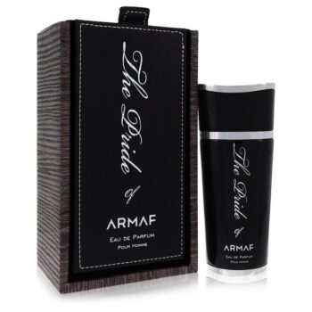 <span class="notranslate">ARMAF THE PRIDE OF ARMAF</span> Eau De Parfum 100 ml for Men