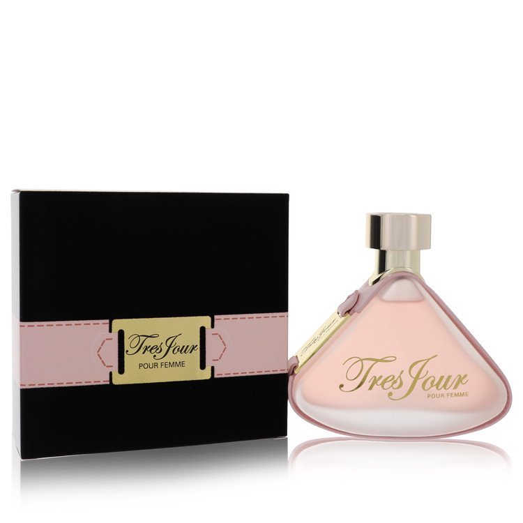 <span class="notranslate">ARMAF TRES JOUR</span> Eau De Parfum 100 ml for Women <span class="notranslate">ARMAF TRES JOUR</span> Eau De Parfum 100 ml for Women