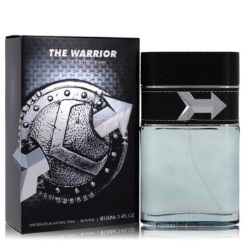 <span class="notranslate">ARMAF THE WARRIOR</span> Eau De Toilette 100 ml for Men