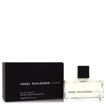 <span class="notranslate">ANGEL SCHLESSER</span> Eau De Toilette 125 ml for Men