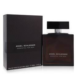 <span class="notranslate">ANGEL SCHLESSER ESSENTIAL</span> Eau De Toilette 100 ml for Men