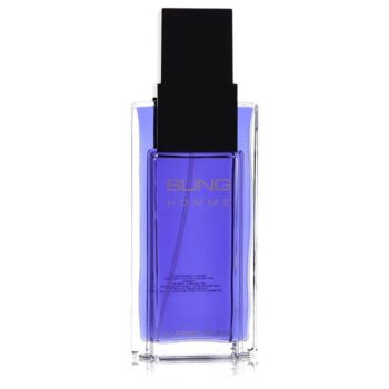 <span class="notranslate">ALFRED SUNG</span> Eau De Toilette (tester) 100 ml for Men