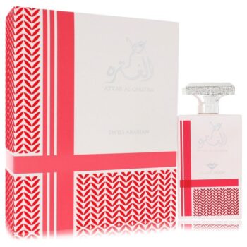 <span class="notranslate">SWISS ARABIAN ATTAR AL GHUTRA</span> Eau De Parfum 100 ml for Men