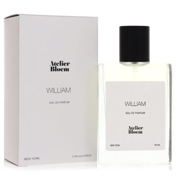 <span class="notranslate">ATELIER BLOEM WILLIAM</span> Eau De Parfum 100 ml Unisex