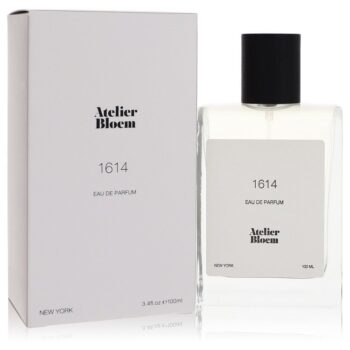 <span class="notranslate">ATELIER BLOEM 1614</span> Eau De Parfum 100 ml Unisex