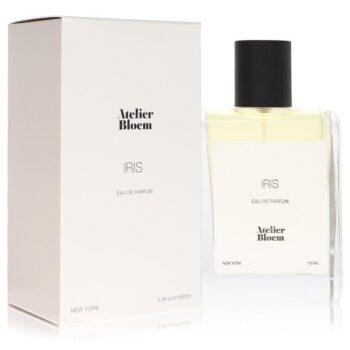 <span class="notranslate">ATELIER BLOEM IRIS</span> Eau De Parfum 100 ml Unisex