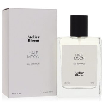 <span class="notranslate">ATELIER BLOEM HALF MOON</span> Eau De Parfum 100 ml Unisex