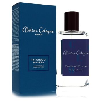 <span class="notranslate">ATELIER COLOGNE PATCHOULI RIVIERA</span> Pure Perfume 100 ml for Men
