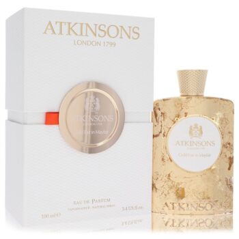 ATKINSONS GOLD FAIR IN MAYFAIR Eau de Parfum 100 ml Unisex