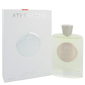 <span class="notranslate">ATKINSONS MINT & TONIC</span> Eau De Parfum 100 ml Unisex