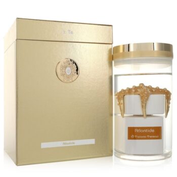<span class="notranslate">TIZIANA TERENZI ATLANTIDE Extrait De</span> Parfum 100 ml Unisex