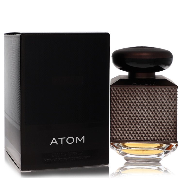 <span class="notranslate">FRAGRANCE WORLD ATOM GREY</span> Eau De Parfum 100 ml for Men <span class="notranslate">FRAGRANCE WORLD ATOM GREY</span> Eau De Parfum 100 ml for Men