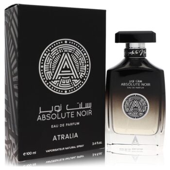 <span class="notranslate">ATRALIA ABSOLUTE NOIR</span> Eau De Parfum 100 ml Unisex