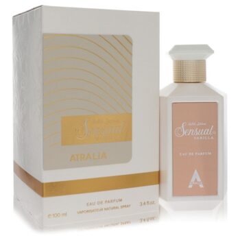<span class="notranslate">ATRALIA SENSUAL VANILLA</span> Eau De Parfum 100 ml Unisex