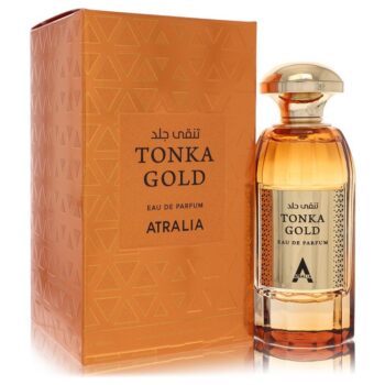 <span class="notranslate">ATRALIA TONKA GOLD</span> Eau De Parfum 100 ml Unisex