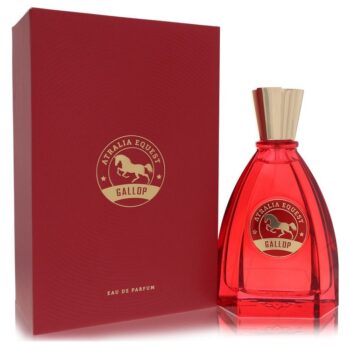 <span class="notranslate">ATRALIA EQUEST GALLOP</span> Eau De Parfum 100 ml Unisex