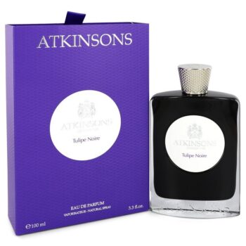 ATKINSONS TULIPE NOIRE Eau de Parfum 100 ml für Damen
