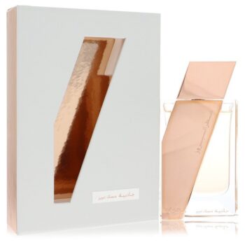 <span class="notranslate">RASASI ATTAR AL BORUZZ JAZEEBIYAT MUSK TABRIZ</span> Eau De Parfum 50 ml Unisex