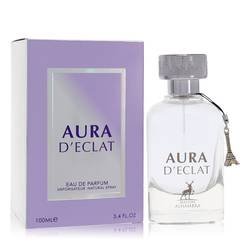 <span class="notranslate">MAISON ALHAMBRA AURA D'ECLAT</span> Eau De Parfum 100 ml for Women