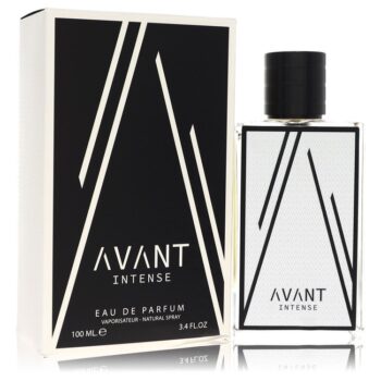 <span class="notranslate">FRAGRANCE WORLD AVANT INTENSE</span> Eau De Parfum 100 ml for Men