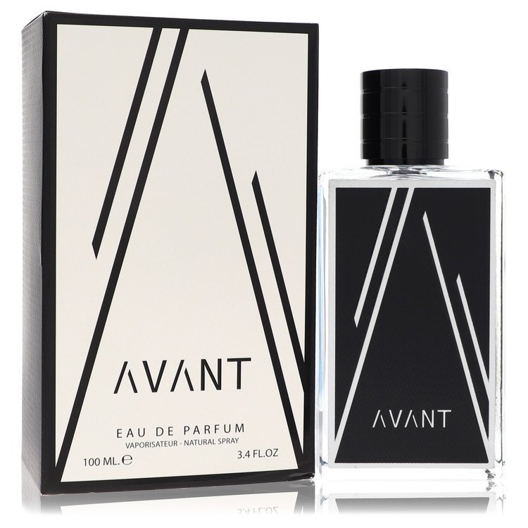<span class="notranslate">FRAGRANCE WORLD AVANT</span> Eau De Parfum 100 ml for Men <span class="notranslate">FRAGRANCE WORLD AVANT</span> Eau De Parfum 100 ml for Men