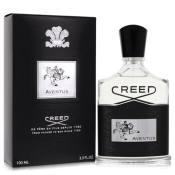 <span class="notranslate">CREED AVENTUS</span> Eau De Parfum 100 ml for Men