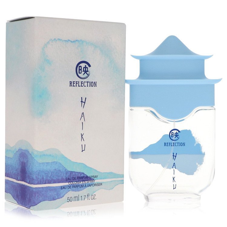 <span class="notranslate">AVON HAIKU REFLECTION</span> Eau De Parfum 50 ml for Women <span class="notranslate">AVON HAIKU REFLECTION</span> Eau De Parfum 50 ml for Women