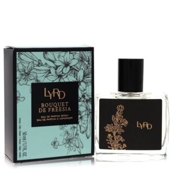 <span class="notranslate">AVON LYRD BOUQUET DE FREESIA</span> Eau De Parfum 50 ml for Women