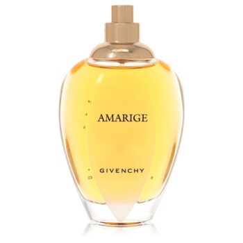 <span class="notranslate">GIVENCHY AMARIGE</span> Eau De Toilette (tester) 100 ml for Women