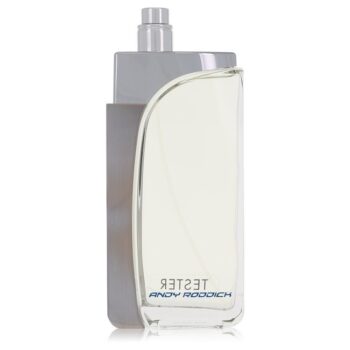 Andy Roddick Eau De Toilette (Tester) 100 ml