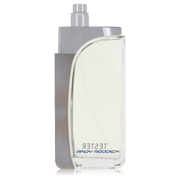 <span class="notranslate">PARLUX ANDY RODDICK</span> Eau De Toilette (tester) 100 ml for Men <span class="notranslate">PARLUX ANDY RODDICK</span> Eau De Toilette (tester) 100 ml for Men