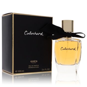 <span class="notranslate">PARFUMS GRES CABOCHARD</span> Eau De Parfum 100 ml