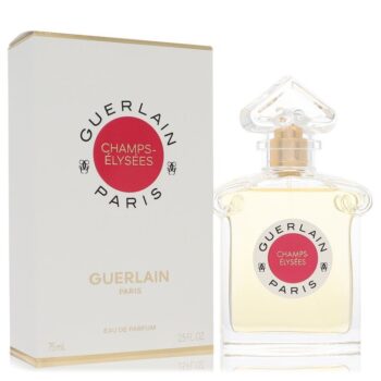 GUERLAIN CHAMPS ELYSEES Eau De Parfum 75 ml for Women