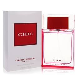 CAROLINA HERRERA CHIC Eau De Parfum 75 ml for Women