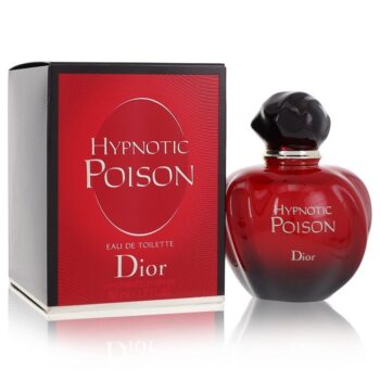<span class="notranslate">CHRISTIAN DIOR HYPNOTIC POISON</span> Eau De Toilette 50 ml for Women