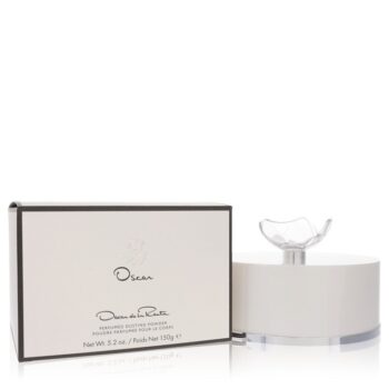 <span class="notranslate">OSCAR DE LA RENTA OSCAR</span> Perfumed Dusting Powder 150 ml for Women