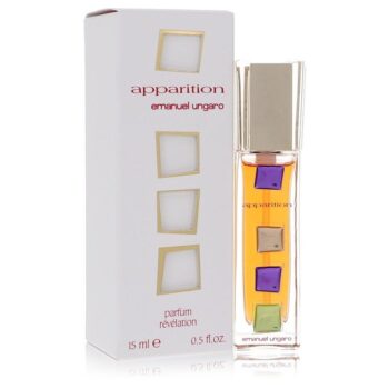 <span class="notranslate">UNGARO APPARITION Pure</span> Parfum 15 ml for Women