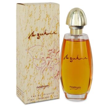 <span class="notranslate">NOSTRUM AZAHAR</span> Eau De Toilette 100 ml for Women